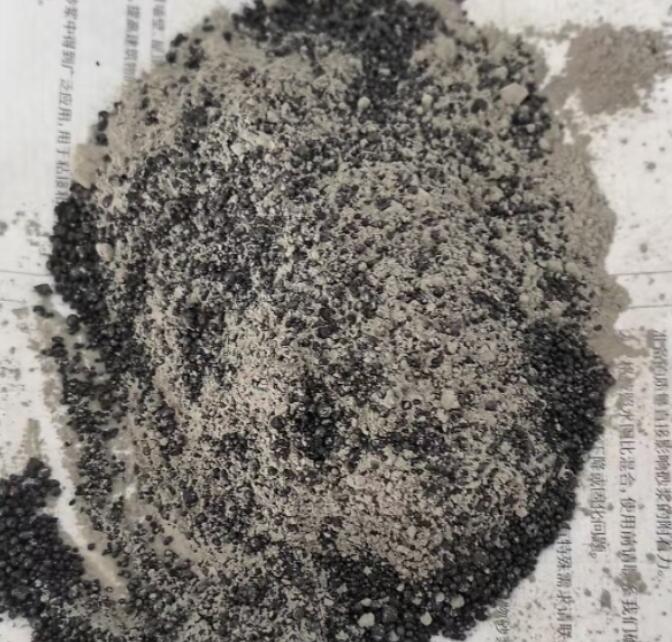 麻山不发火砂浆耐磨地坪施工方案