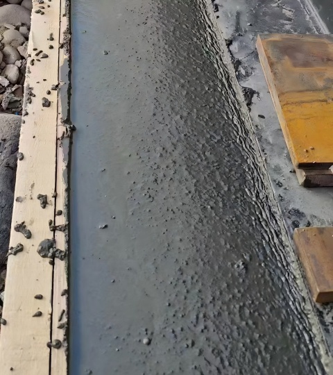 麻山环氧砂浆的特点及施工流程​