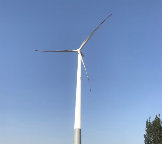 麻山风电基础二次灌浆料的强度要求和用量计算 风电灌浆料施工注意事项