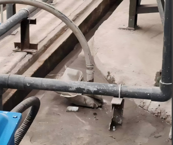 麻山常用注浆材料特点及应用范围 注浆料分类