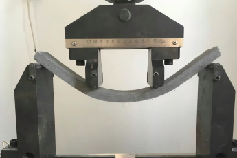 麻山高延性混凝土 高延性砂浆 抗震加固混凝土产品特点 施工流程