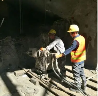 麻山水下抗分散灌浆料特点 水下不分散注浆料介绍