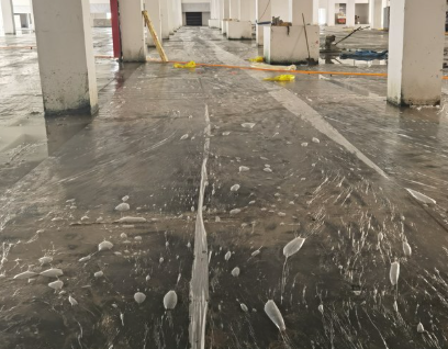 麻山不发火砂浆和不发火金属骨料有什么区别