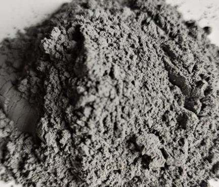 麻山硅灰和粉煤灰的区别用途