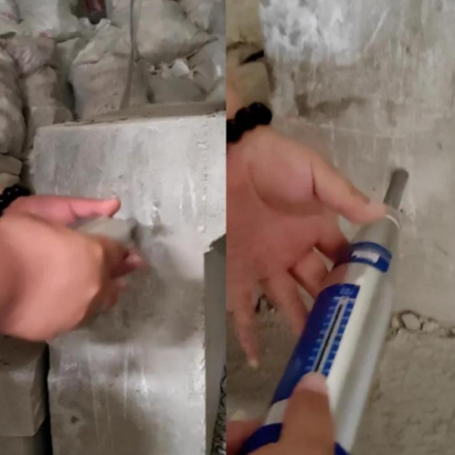 麻山混凝土强度不足的原因及处理方法