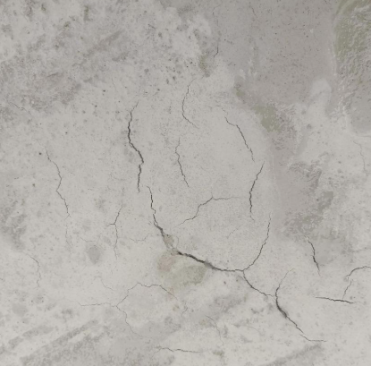 麻山灌浆料为什么会产生裂缝？出现裂缝该如何处理？