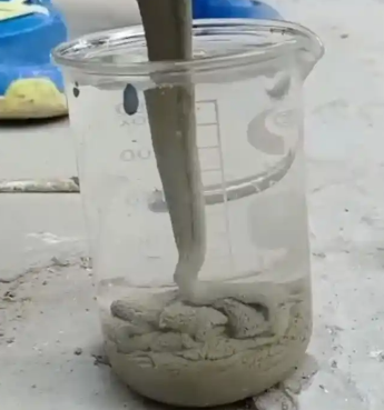 麻山水工混凝土絮凝剂，水下抗分散剂的作用及施工方法