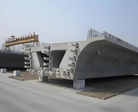 麻山抗冻压浆料的特点及标准化施工工艺